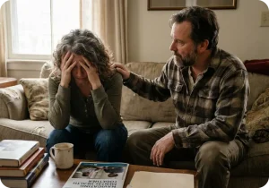 Relasjoner og mental helse