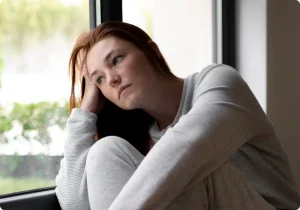 Depresjon hos kvinner
