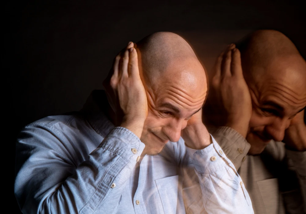 Minoritetsstress, rasisme och psykisk helse