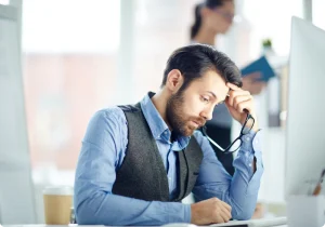 Oksidativt stress og ADHD