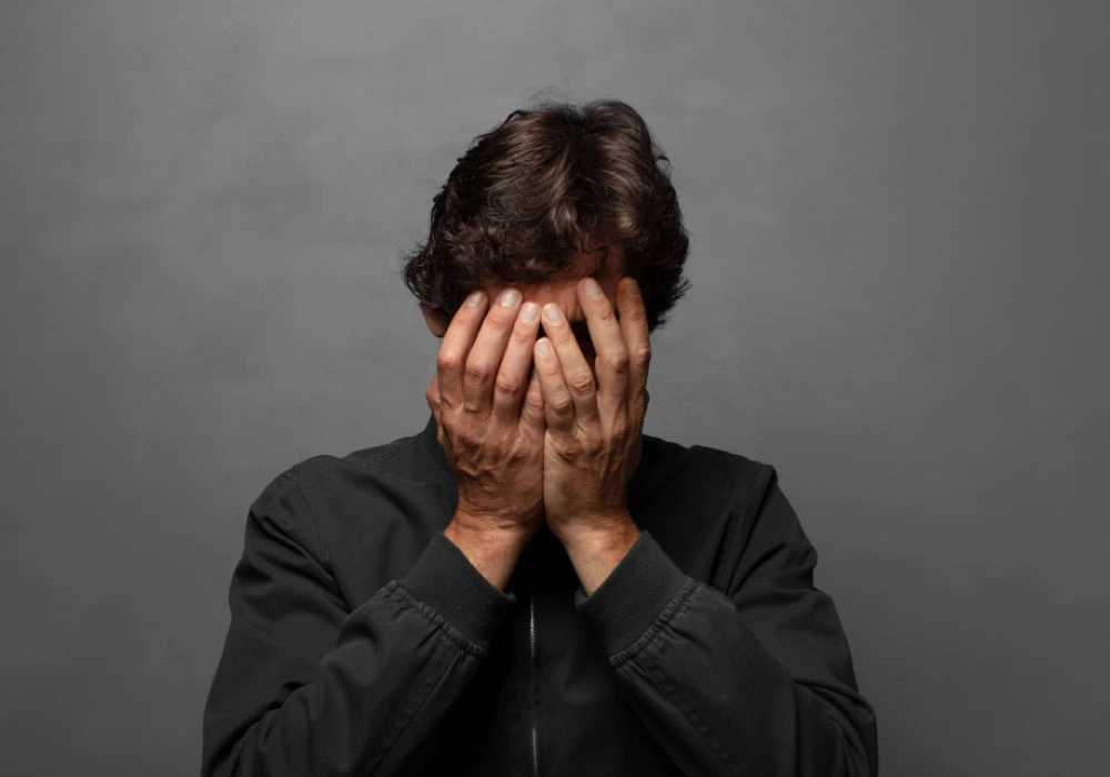 Skam og skyldfølelse ved depresjon