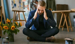 Angst og angsttilstander