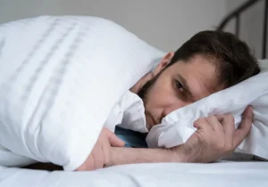 Behandling av søvnforstyrrelser