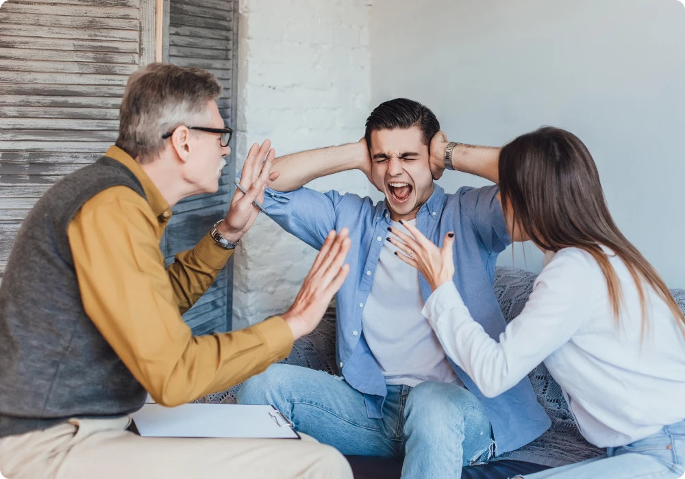 Er ADHD en desinhibitorisk lidelse?
