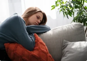 Høy risiko for depresjon