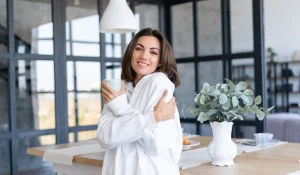 Selvhjelp for generalisert angstlidelse