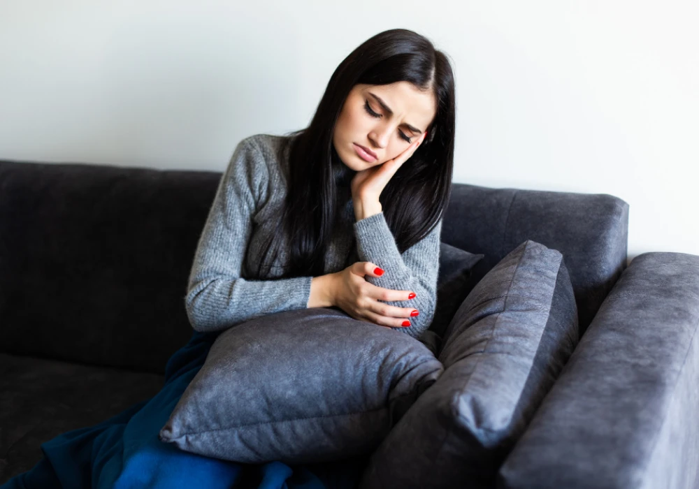 Plagsom tvangstanker og ocd