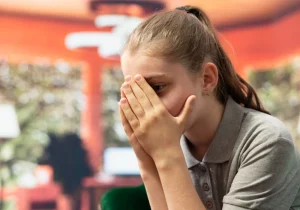 Angst, depresjon og OCD