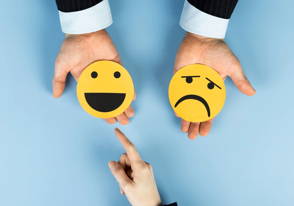 Bipolar lidelse hos voksne