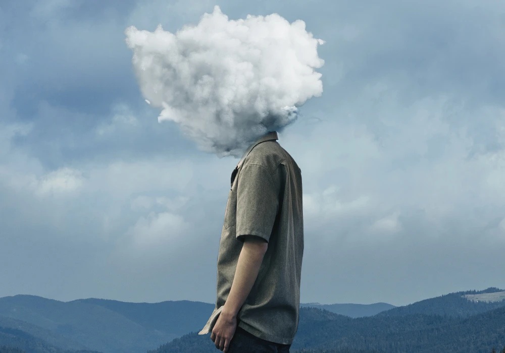 Blandet angstlidelse og depresjon