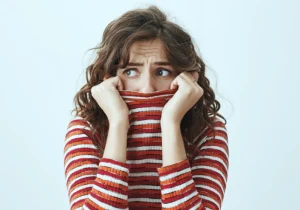 Frykt for kirurgi og anestesi