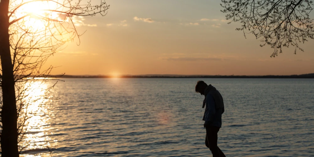 Hva er blandet angstlidelse og depressiv lidelse?