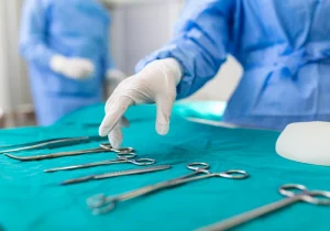 Melatonin reduserer angst for operasjoner
