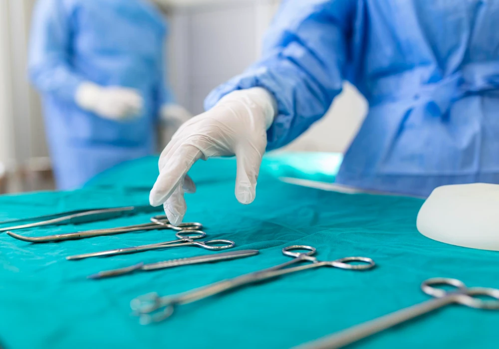 Melatonin reduserer angst for operasjoner