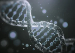 Spiseforstyrrelse kan ligge i gener