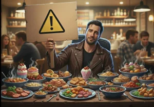 Risiko og sårbarhetsfaktorer for spiseforstyrrelser