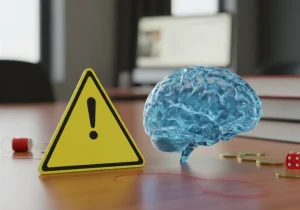 Årsaker og beskyttelse av psykisk helse