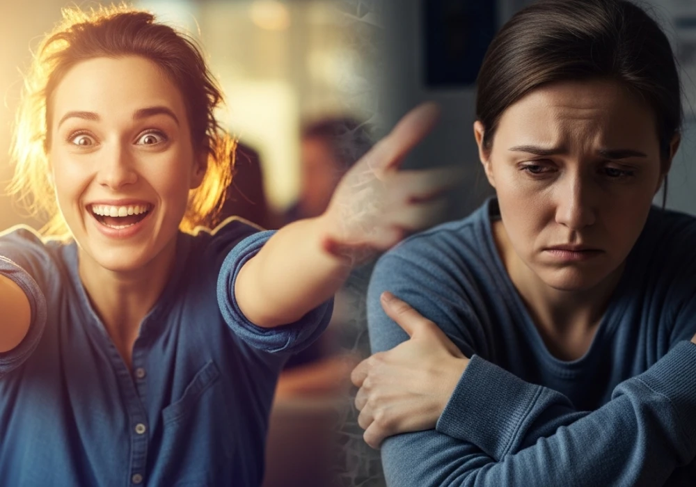 Bipolar lidelse og psykososiale tiltak