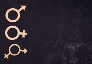 Kjønnsproblemer ved PTSD