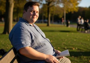 Posttraumatisk stress forårsaker fedme