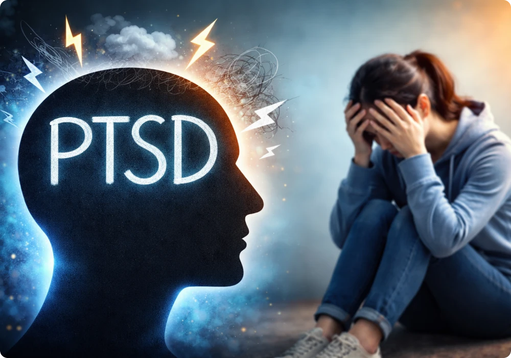 Risikofaktor for PTSD