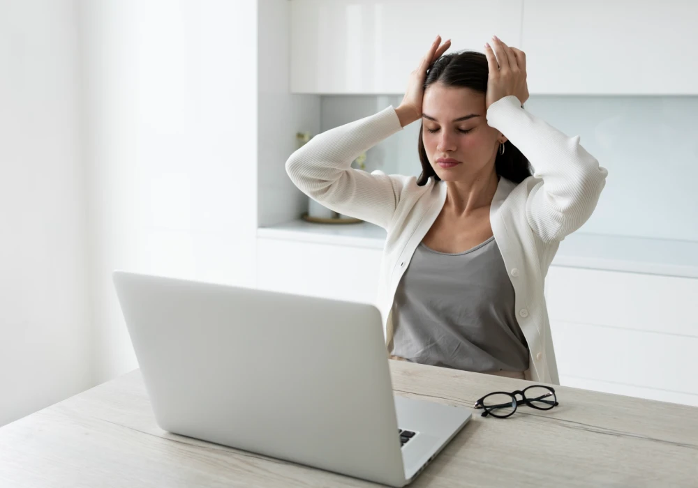 Stressrespons