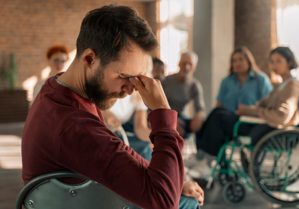 Utviklingshemming og depresjon