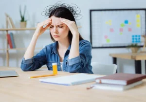 ADHD og andre hyperkinetiske lidelser