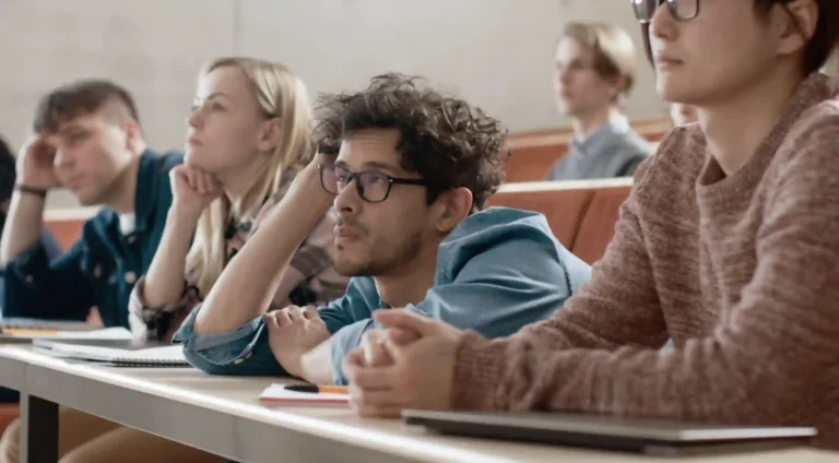 Å takle ADHD på universitetet