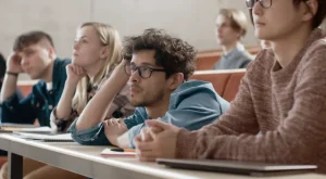 A takle ADHD pa universitetet