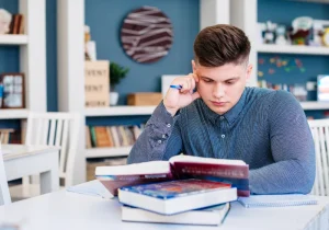 ADHD hos studenter