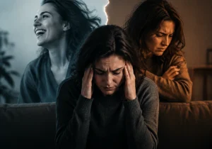 Bipolar lidelse og akupunktur