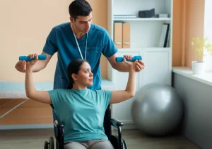 Kognitiv funksjon og rehabilitering schizofreni