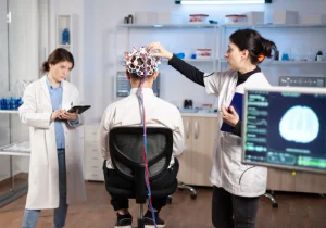 Nevrobiologien bak OCD