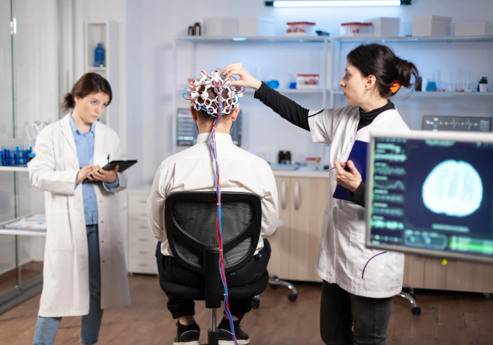 Nevrobiologien bak OCD