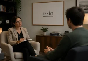Behandling av ADHD i Oslo
