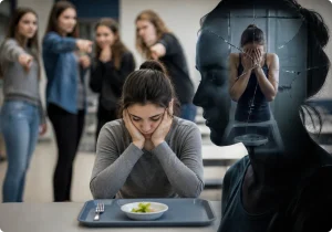 Bullying and Eating Disorders