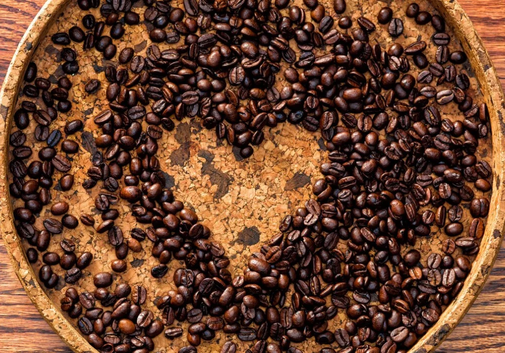 ADHD medisin og kaffe