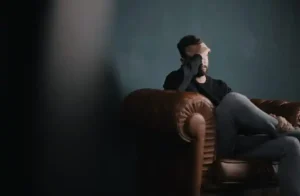 Angstlidelser og Symptomer
