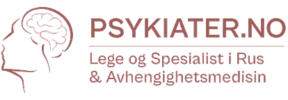 Psykiater