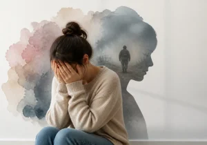 Skam og PTSD