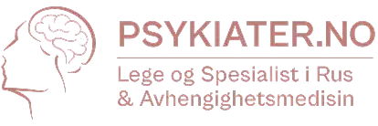 Psykiater