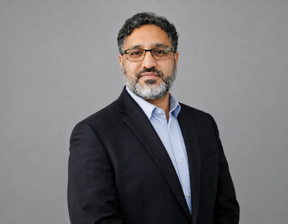 Dr Hamad Khan