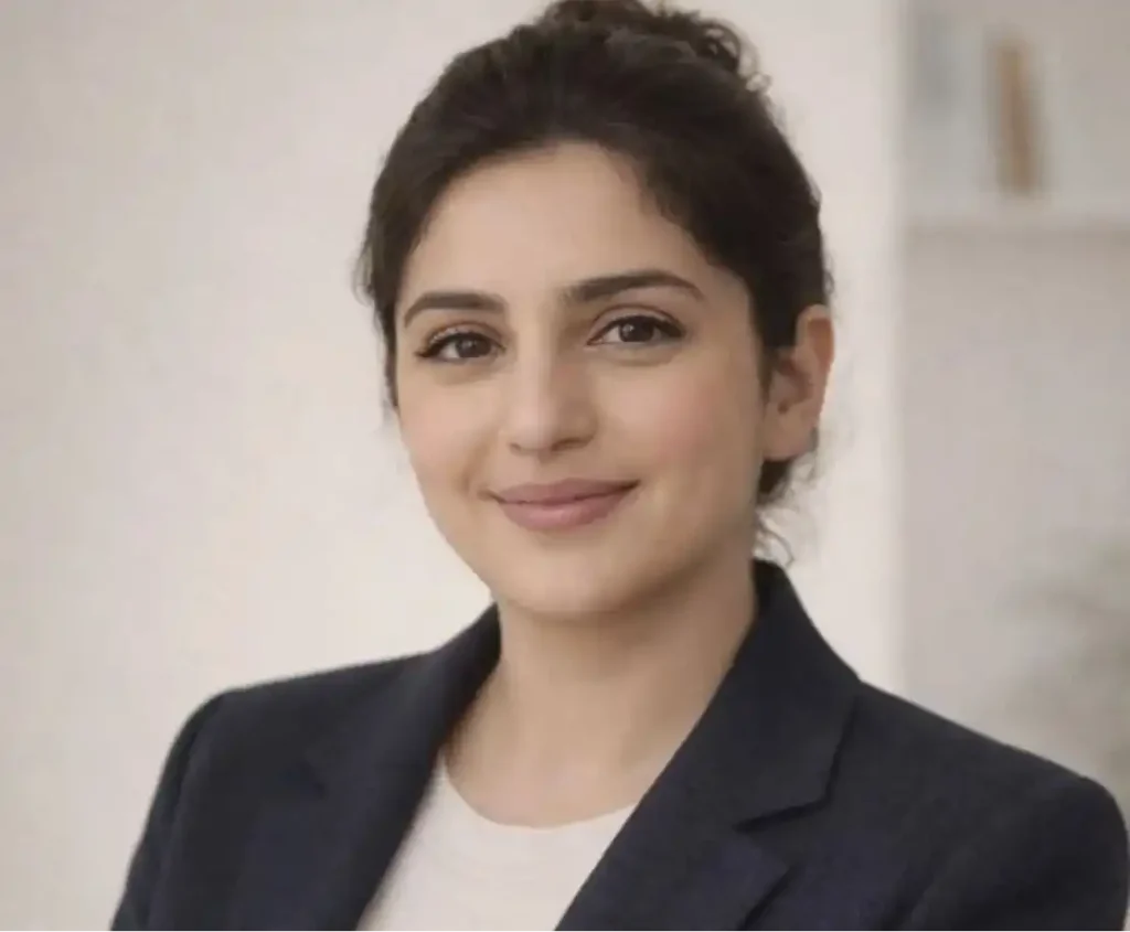 Ishaa Naseer