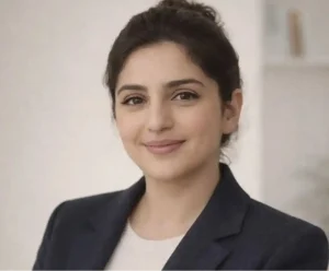 Ishaa Naseer
