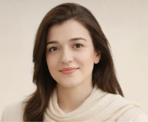 Sameen Akbar