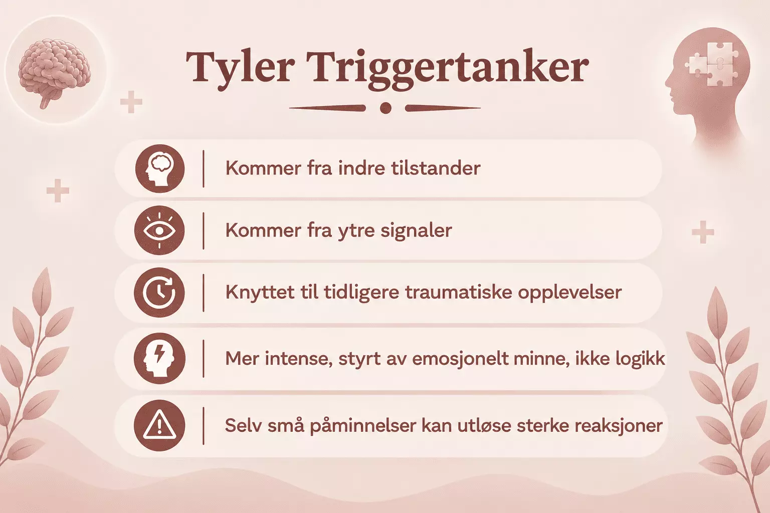 Tyler Triggertanker.