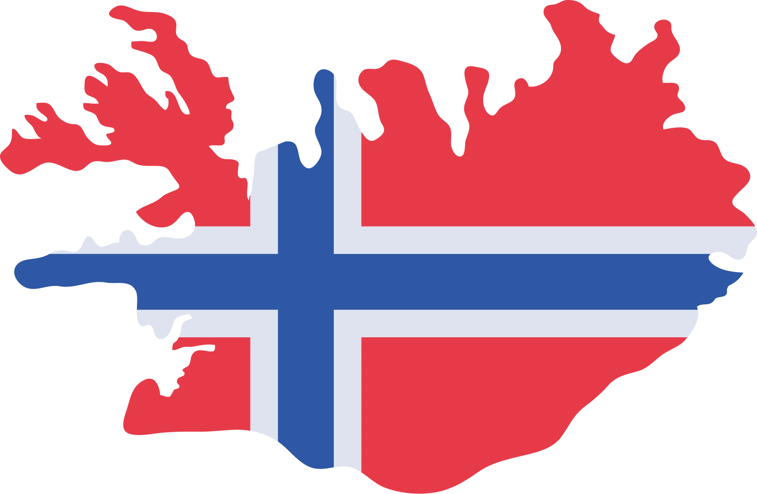 Typer spilleavhengighet i Norge