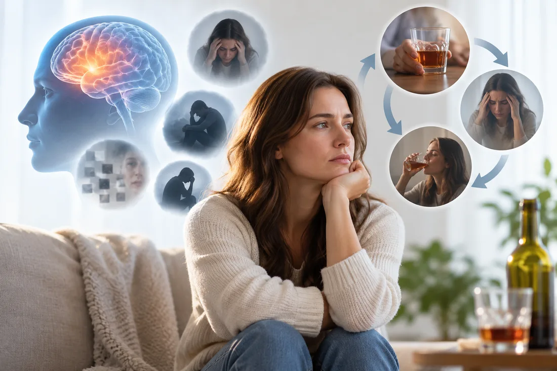 Psykiske og fysiske konsekvenser