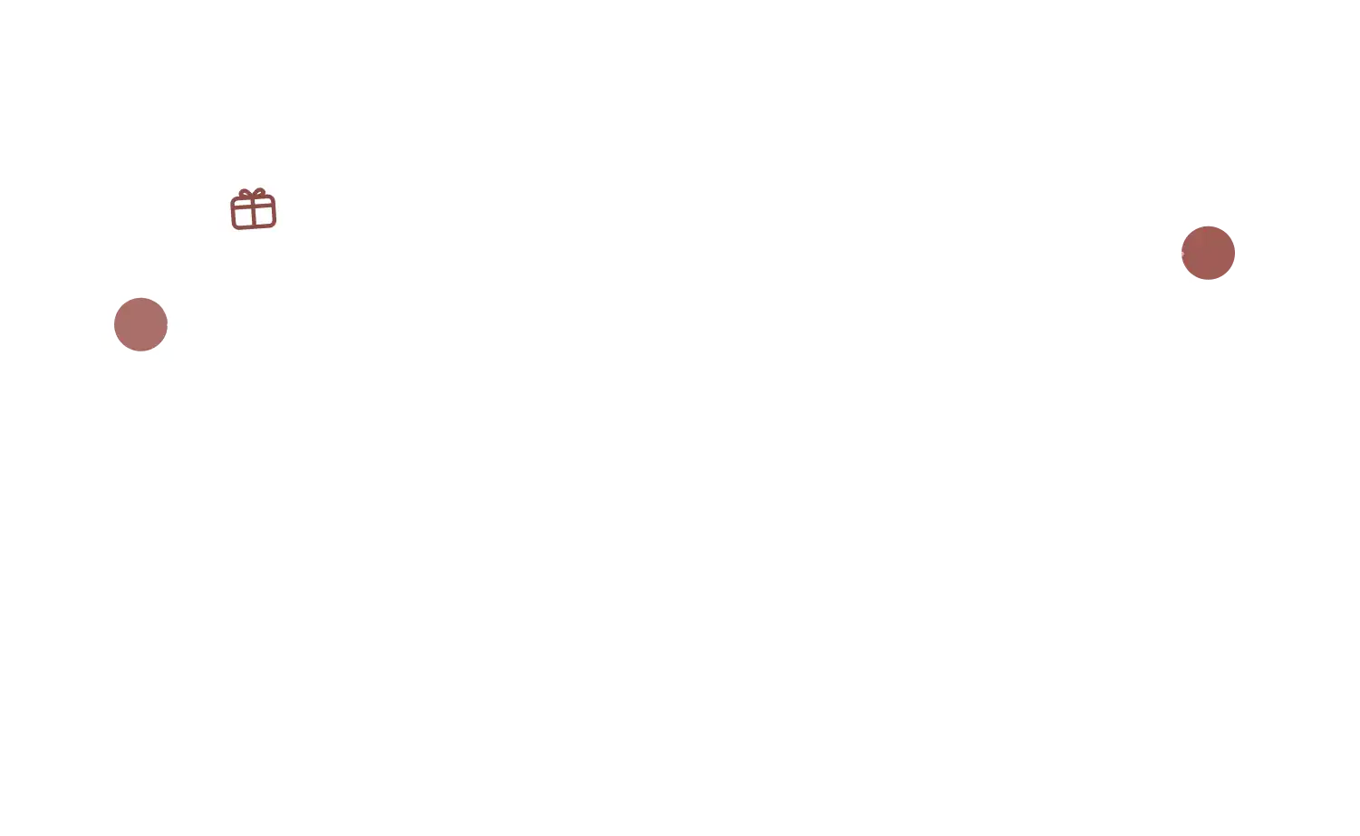Gavekort